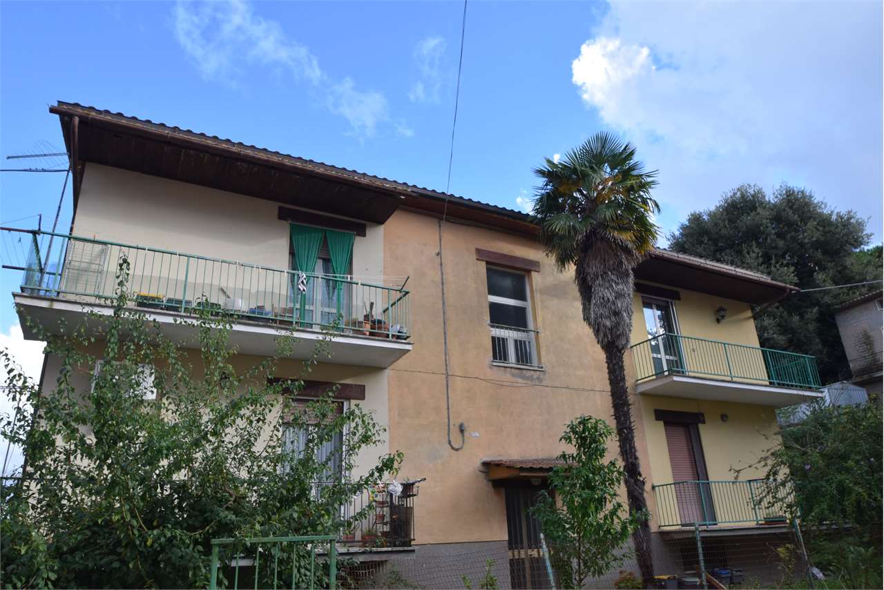 APPARTAMENTO VENDITA CASTEL VISCARDO