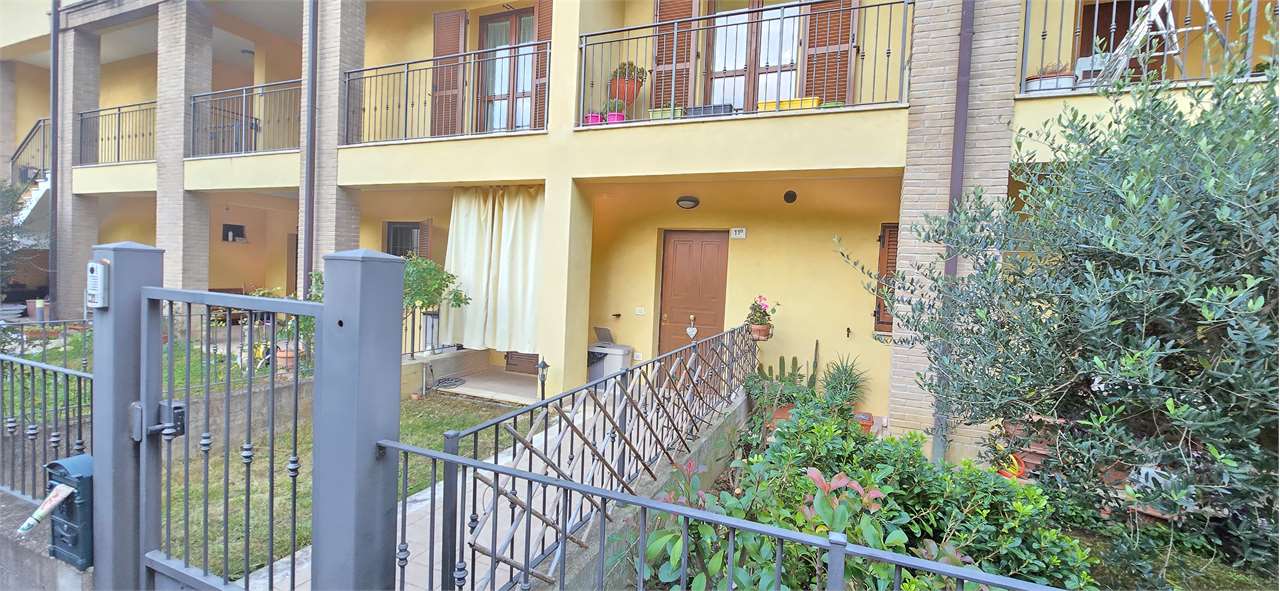 APPARTAMENTO VENDITA PERUGIA CENERENTE