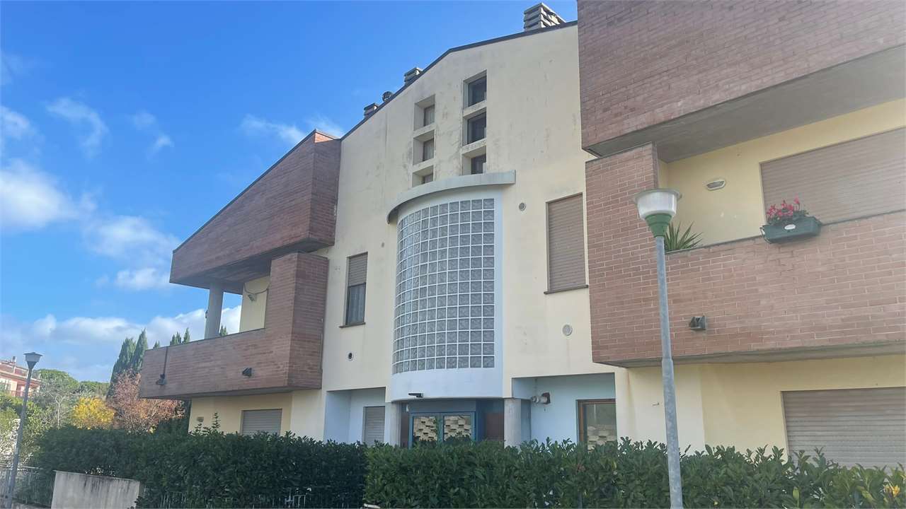 APPARTAMENTO VENDITA PERUGIA MONTELAGUARDIA