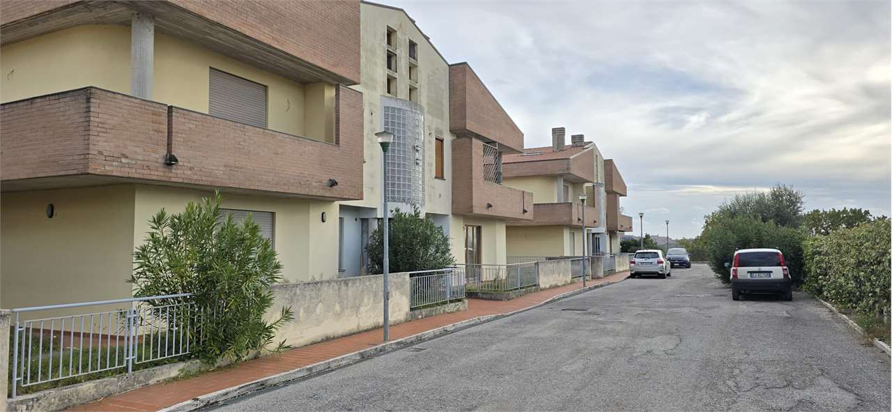 APPARTAMENTO VENDITA PERUGIA MONTELAGUARDIA