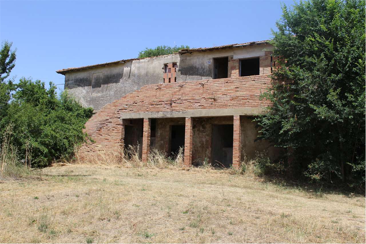 RUSTICO - CASALE VENDITA MARSCIANO SAN BIAGIO DELLA VALLE