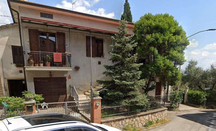 APPARTAMENTO AFFITTO PERUGIA PILA