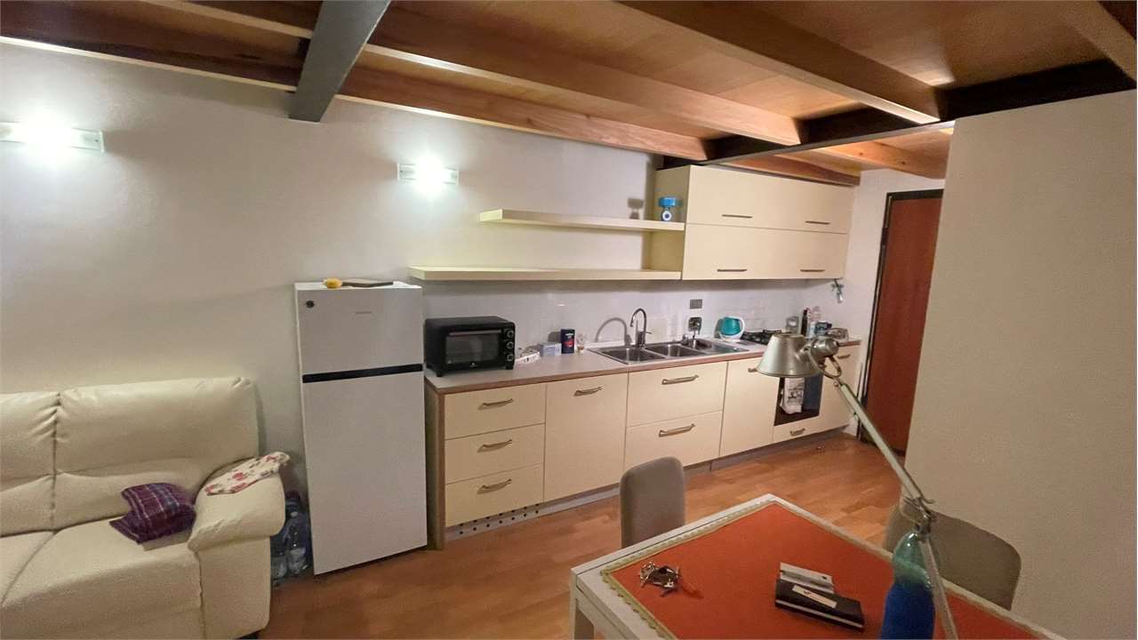 BILOCALE AFFITTO PERUGIA