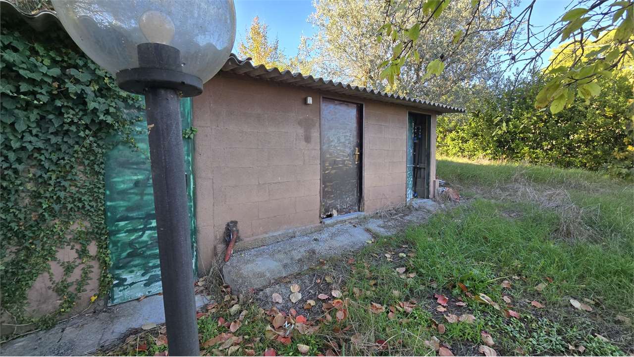 TERRENO AGRICOLO VENDITA PERUGIA