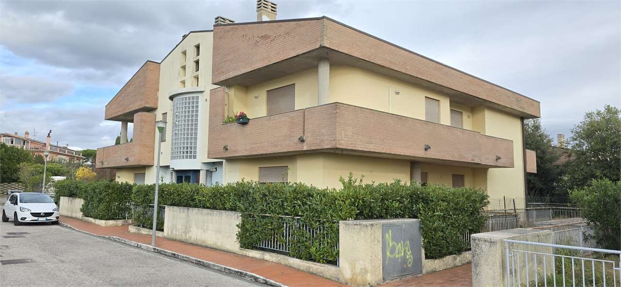APPARTAMENTO VENDITA PERUGIA MONTELAGUARDIA