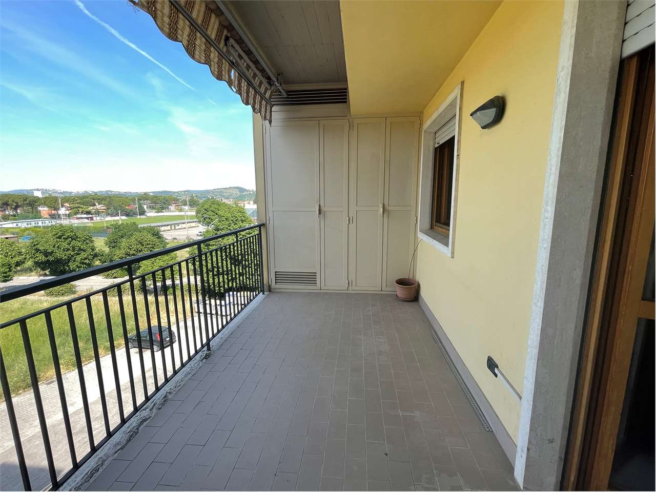 APPARTAMENTO AFFITTO PERUGIA