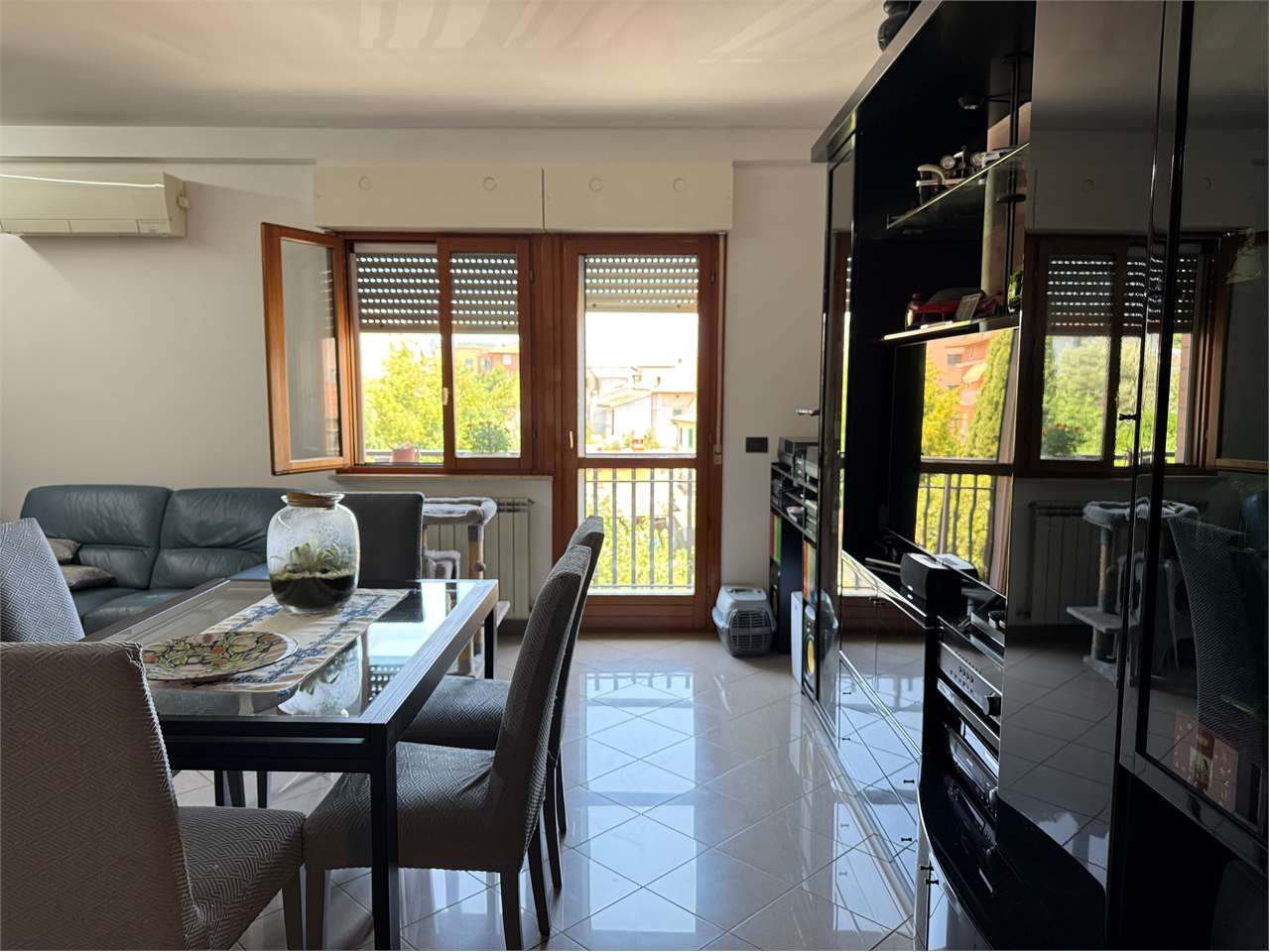 APPARTAMENTO VENDITA PERUGIA CASTEL DEL PIANO