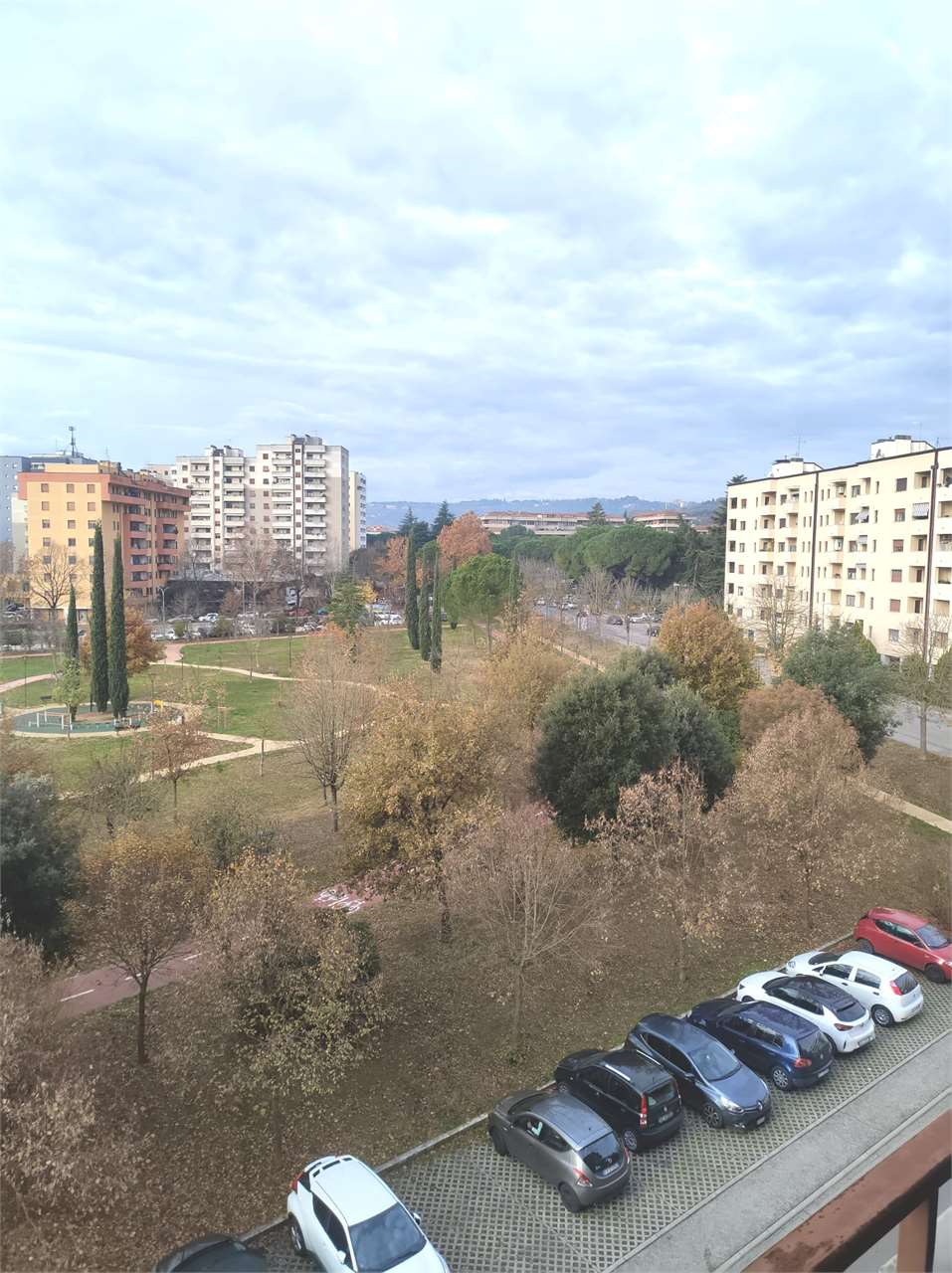 4 O PIÙ LOCALI VENDITA PERUGIA PONTE SAN GIOVANNI