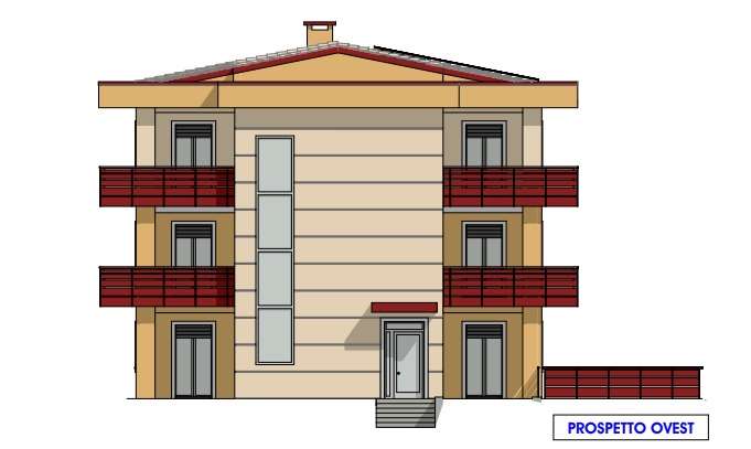 APPARTAMENTO VENDITA PERUGIA PILA
