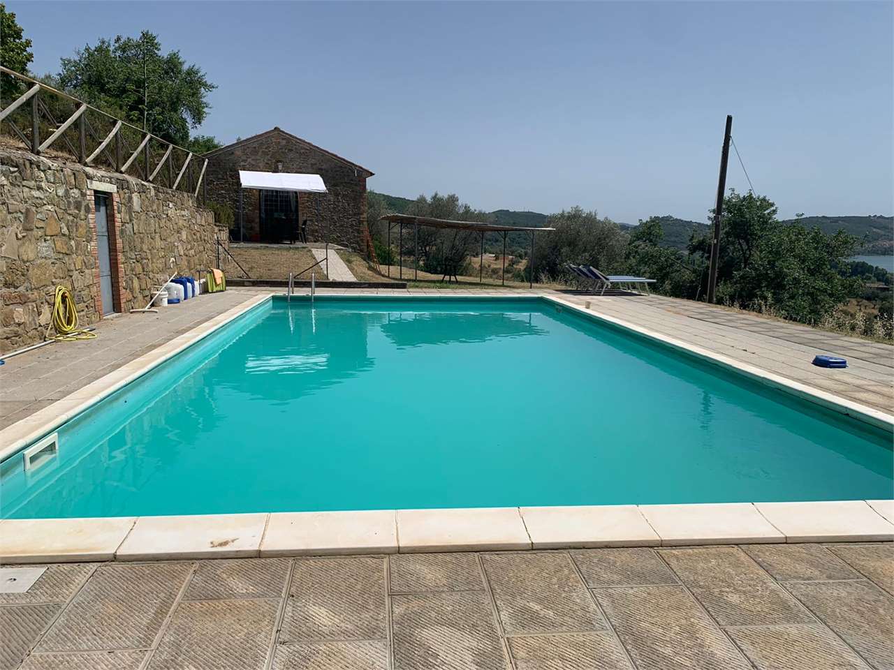 APPARTAMENTO AFFITTO PASSIGNANO SUL TRASIMENO