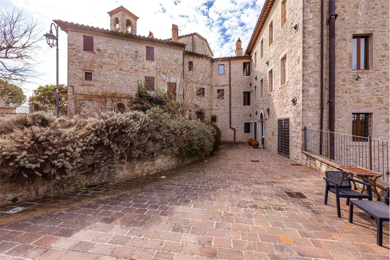 APPARTAMENTO VENDITA TODI