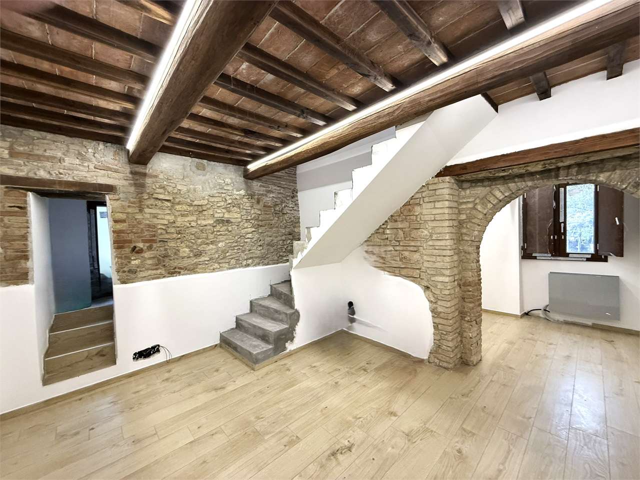 APPARTAMENTO VENDITA PERUGIA PILA