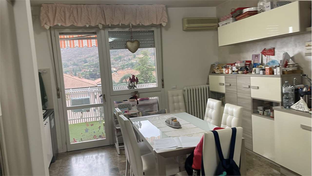 BILOCALE VENDITA PERUGIA FERRO DI CAVALLO