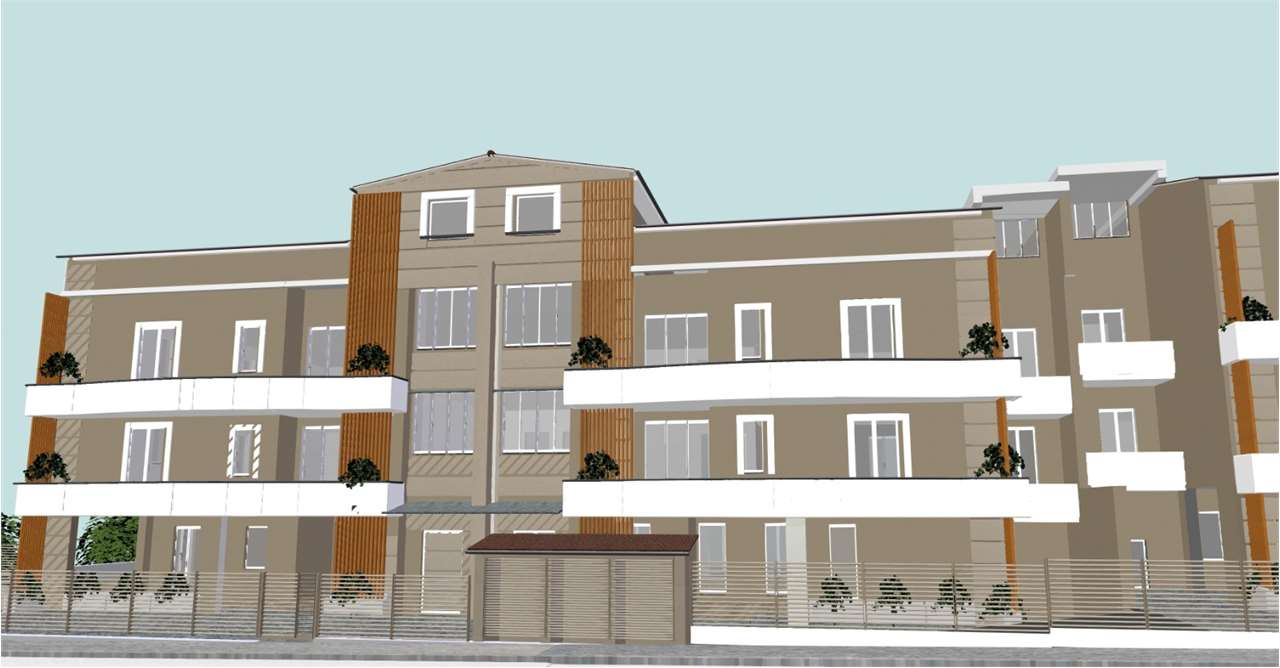 APPARTAMENTO VENDITA PERUGIA SANT'ENEA