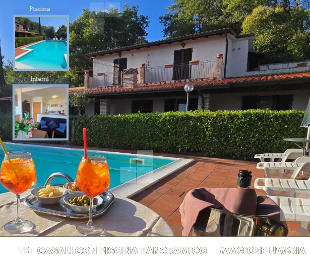 TERRENO AGRICOLO VENDITA MAGIONE