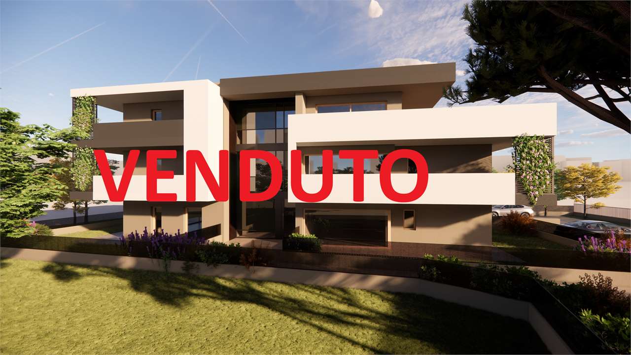 TRILOCALE VENDITA PERUGIA MADONNA ALTA