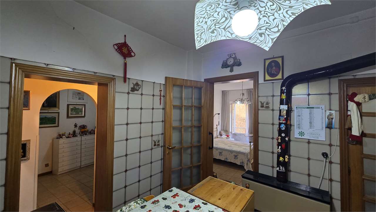 APPARTAMENTO VENDITA PERUGIA