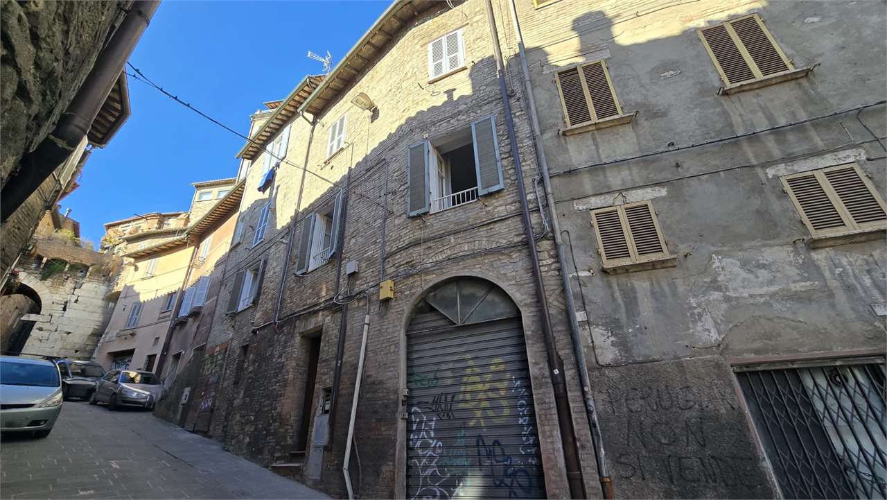 APPARTAMENTO VENDITA PERUGIA