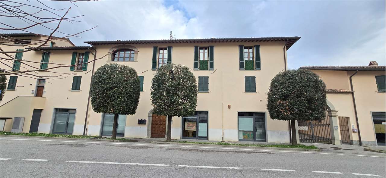 APPARTAMENTO VENDITA CITTÀ DI CASTELLO