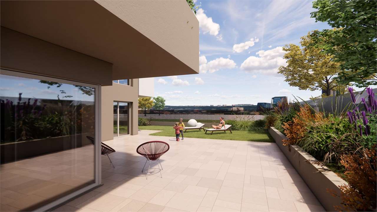 4 O PIÙ LOCALI VENDITA PERUGIA MADONNA ALTA