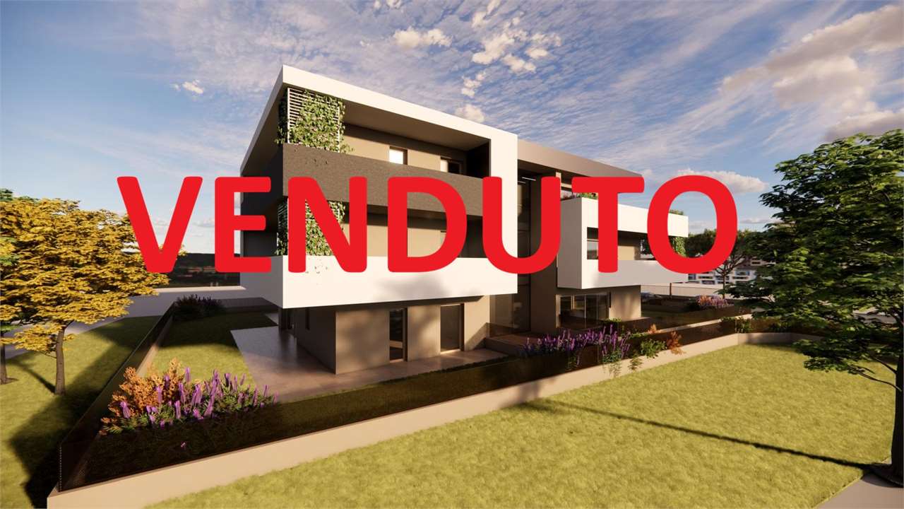 4 O PIÙ LOCALI VENDITA PERUGIA MADONNA ALTA