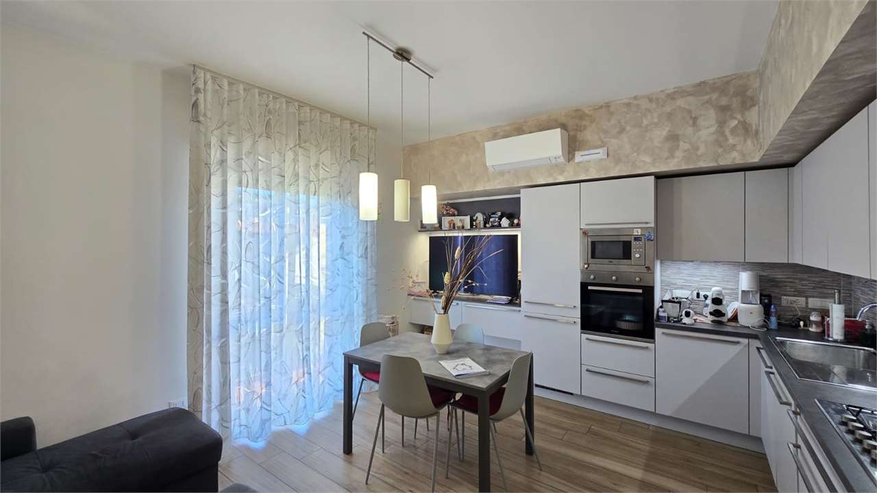 TRILOCALE VENDITA PERUGIA SAN SISTO