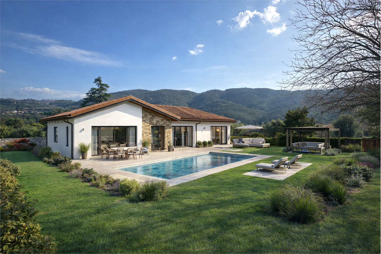 TERRENO EDIFICABILE VENDITA PERUGIA