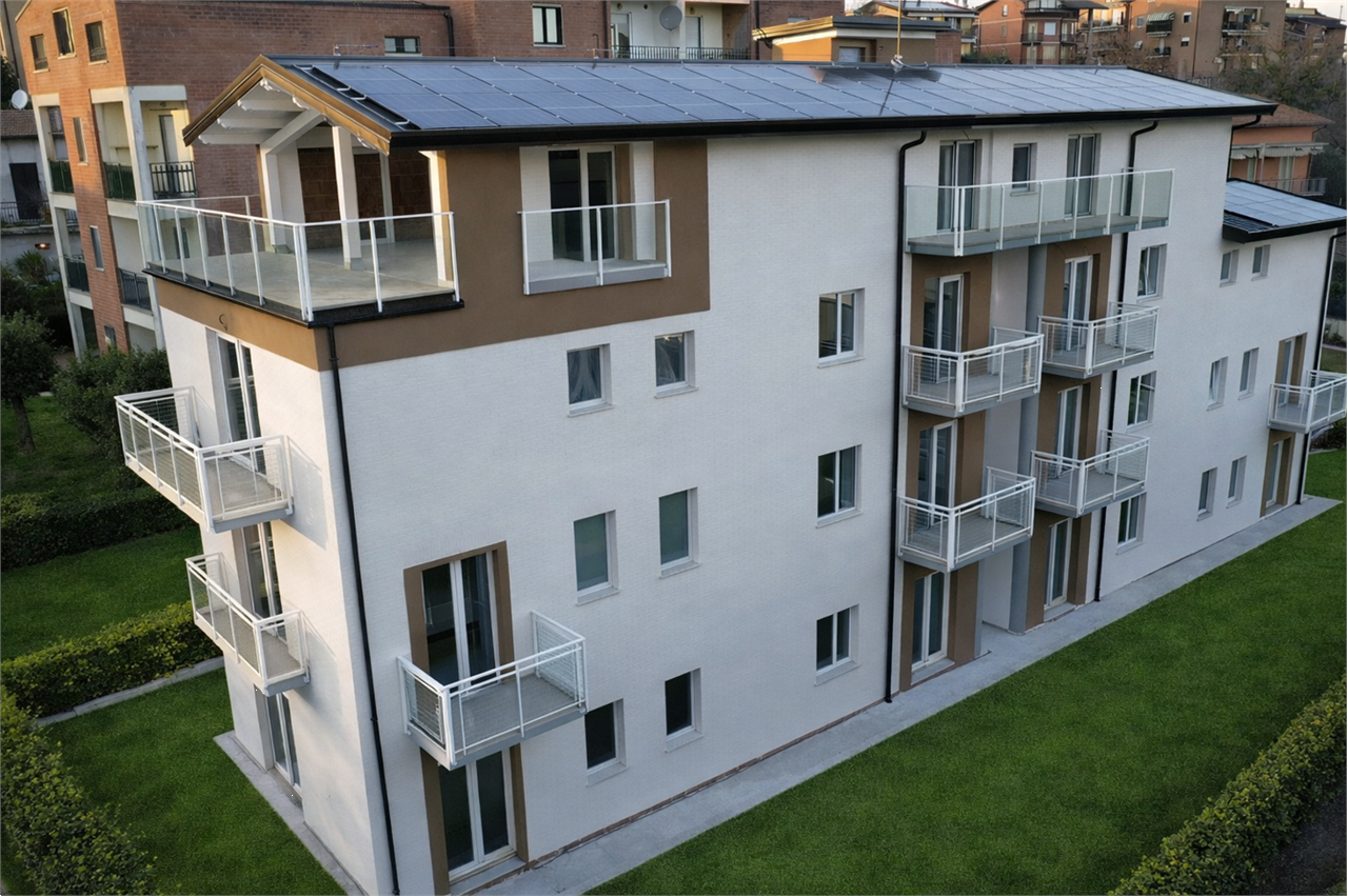 APPARTAMENTO VENDITA PERUGIA PILA