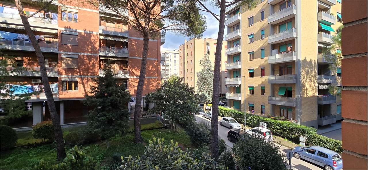 APPARTAMENTO VENDITA PERUGIA MADONNA ALTA