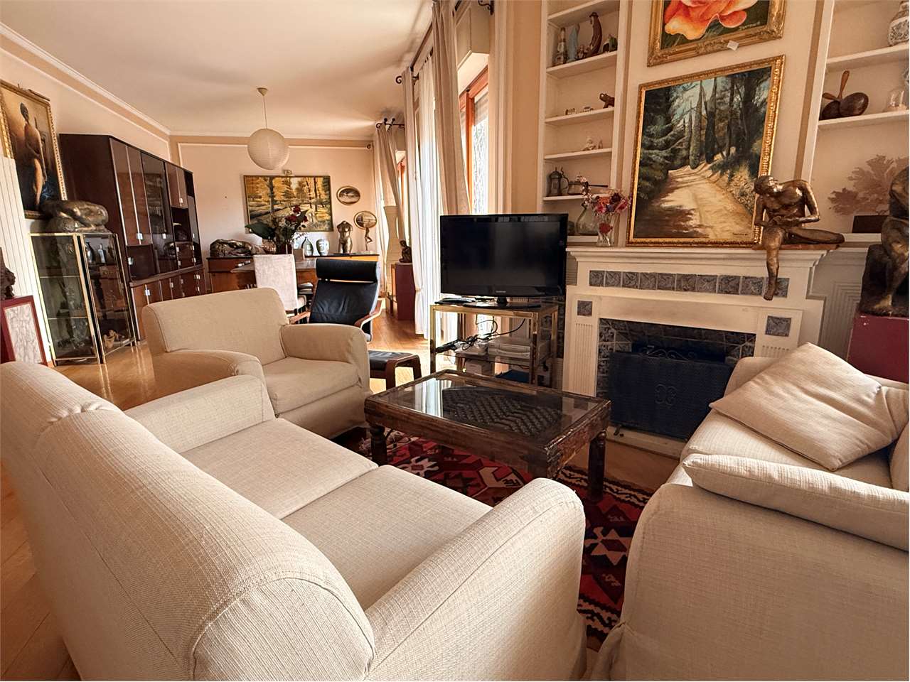 APPARTAMENTO VENDITA PERUGIA