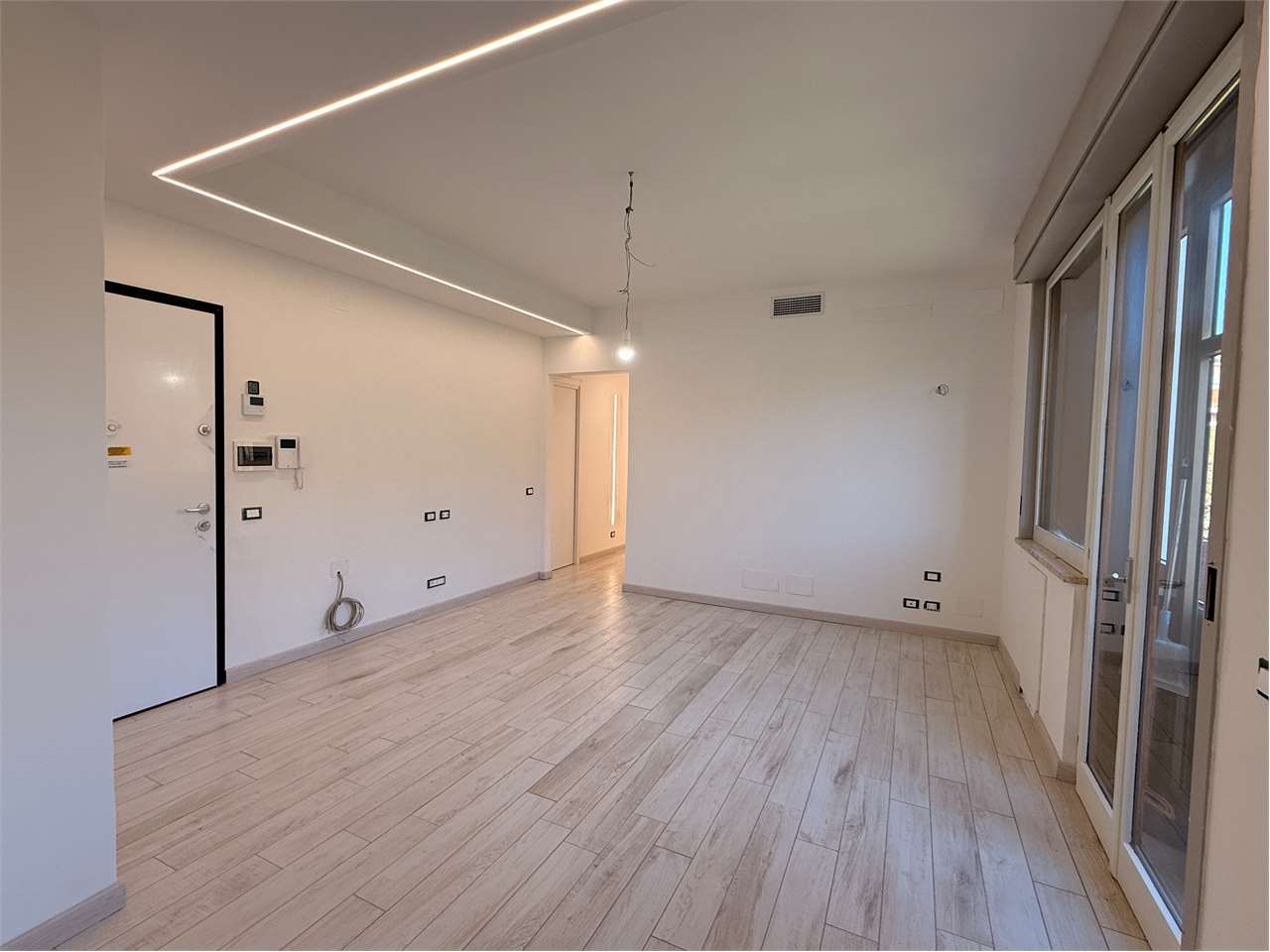 APPARTAMENTO VENDITA PERUGIA SAN MARCO