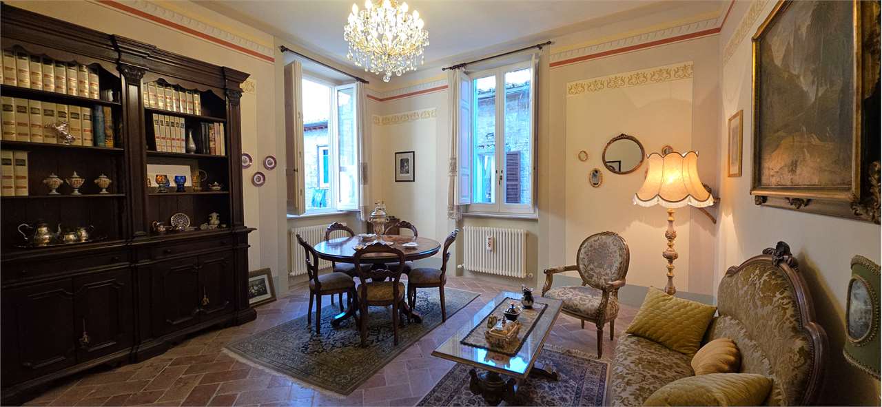 APPARTAMENTO AFFITTO PERUGIA