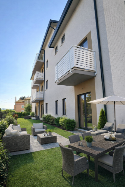 APPARTAMENTO VENDITA PERUGIA PILA