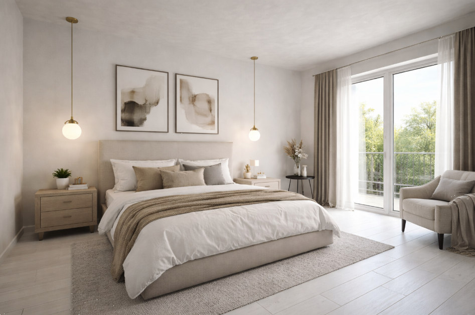 TRILOCALE VENDITA PERUGIA PILA