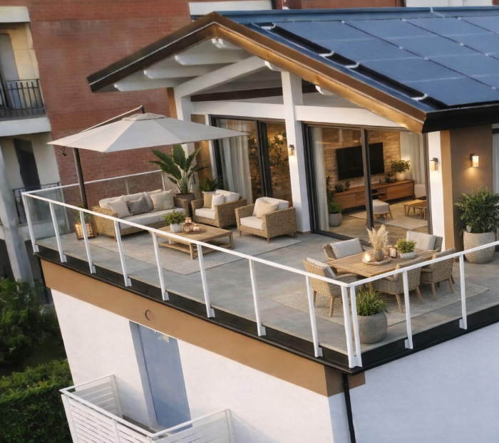 4 O PIÙ LOCALI VENDITA PERUGIA PILA