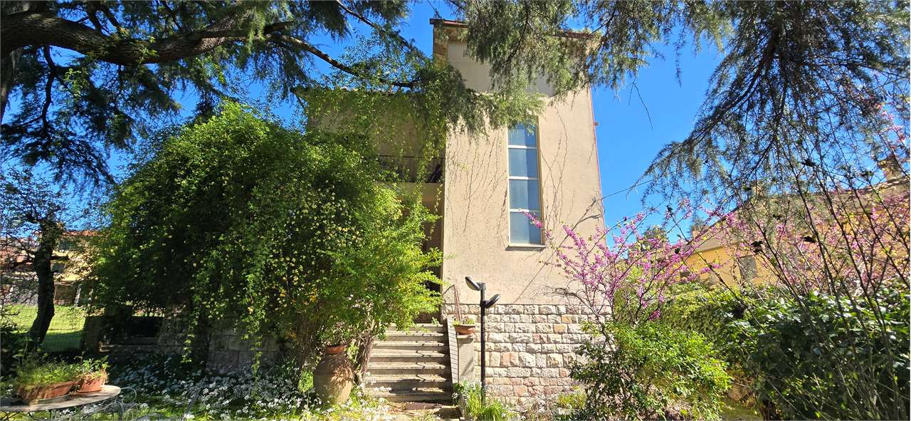 VILLA VENDITA PANICALE TAVERNELLE