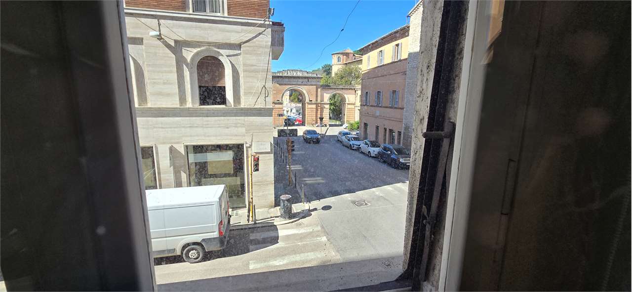 UFFICIO AFFITTO PERUGIA