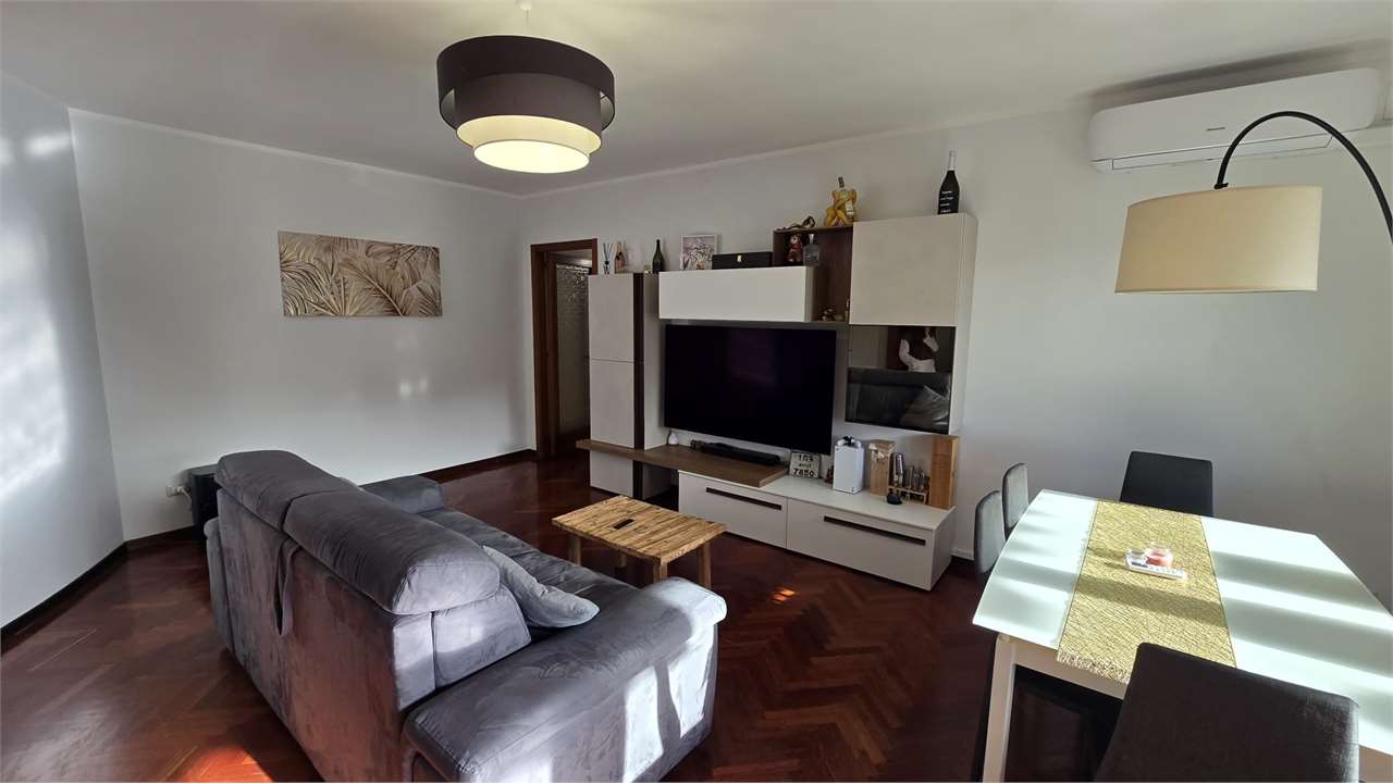 APPARTAMENTO VENDITA PERUGIA MADONNA ALTA