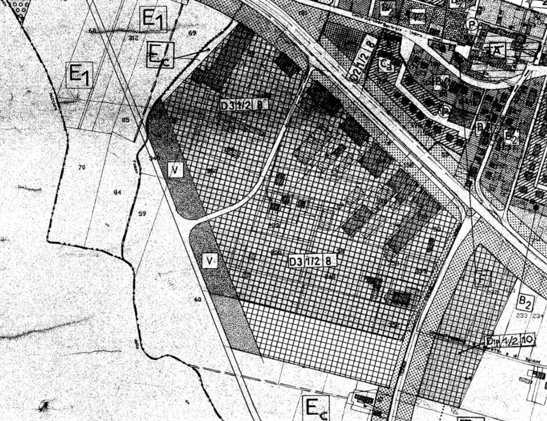 TERRENO EDIFICABILE VENDITA BASTIA UMBRA OSPEDALICCHIO