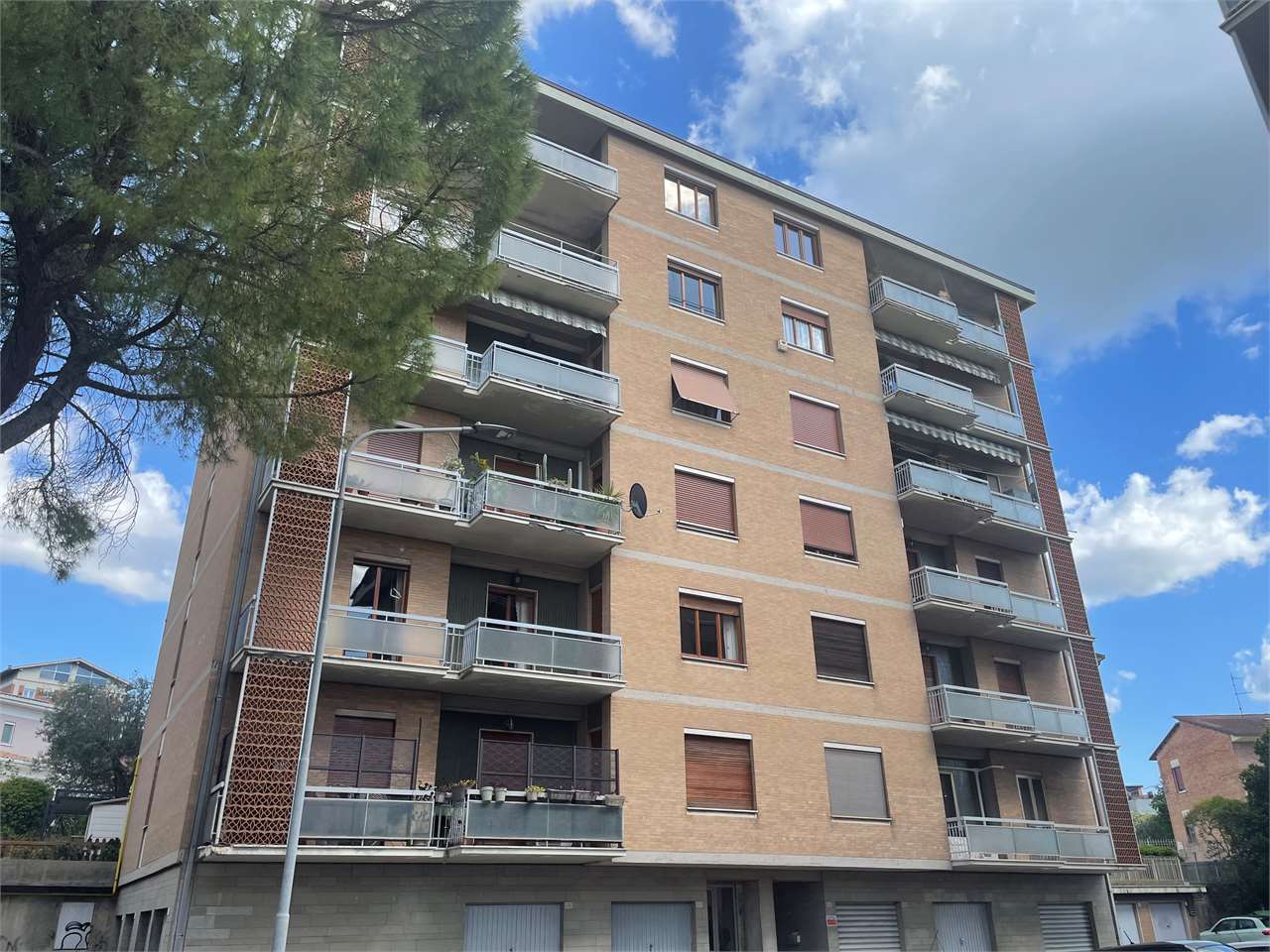 APPARTAMENTO VENDITA PERUGIA