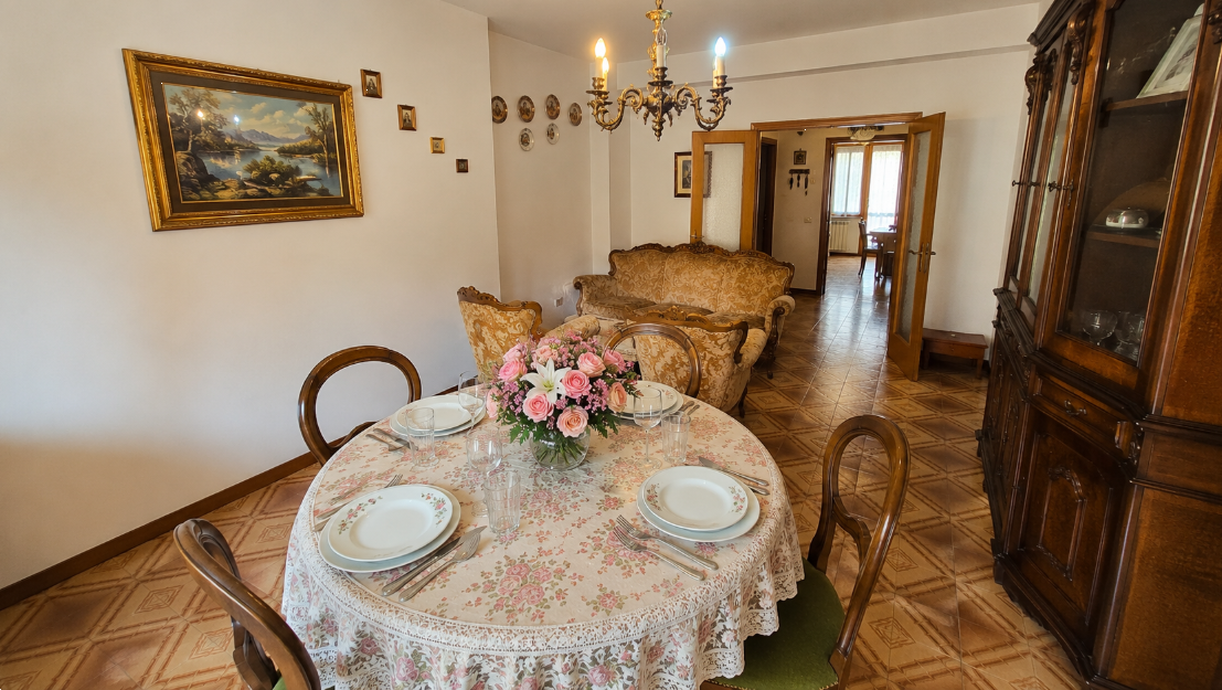 4 O PIÙ LOCALI VENDITA PERUGIA SAN SISTO