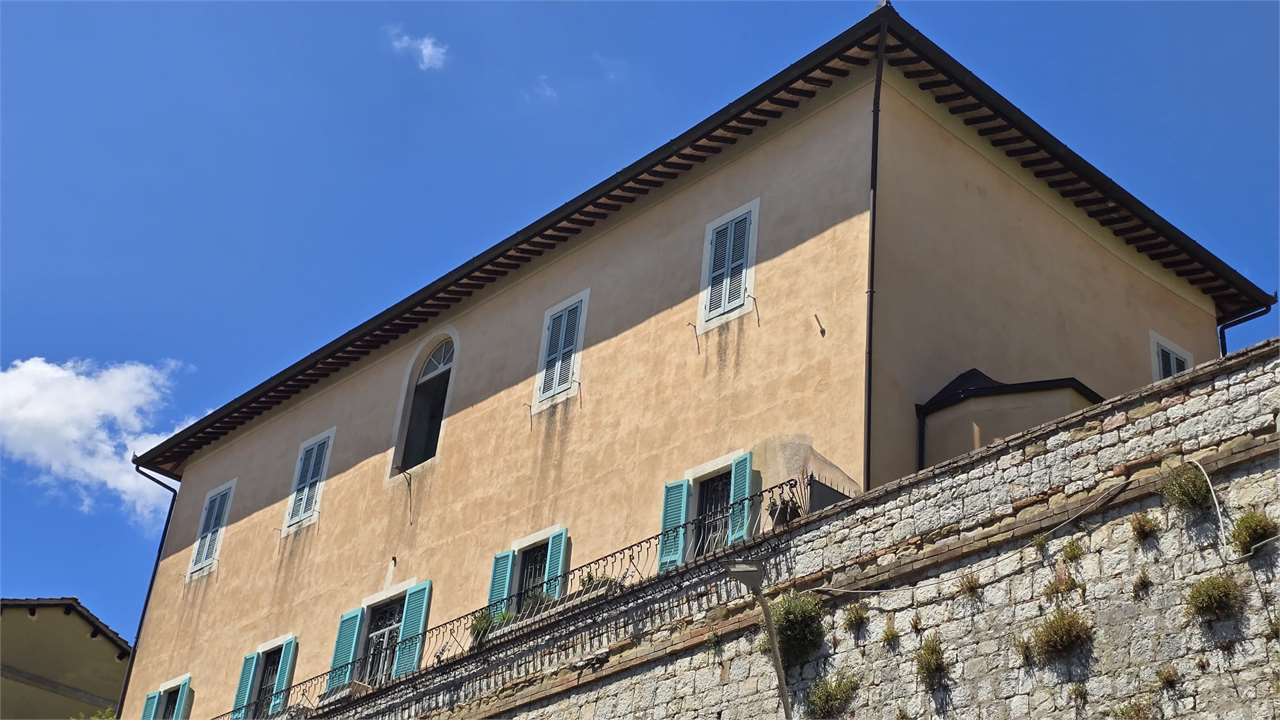 PALAZZO VENDITA PERUGIA