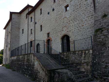 APPARTAMENTO VENDITA TODI