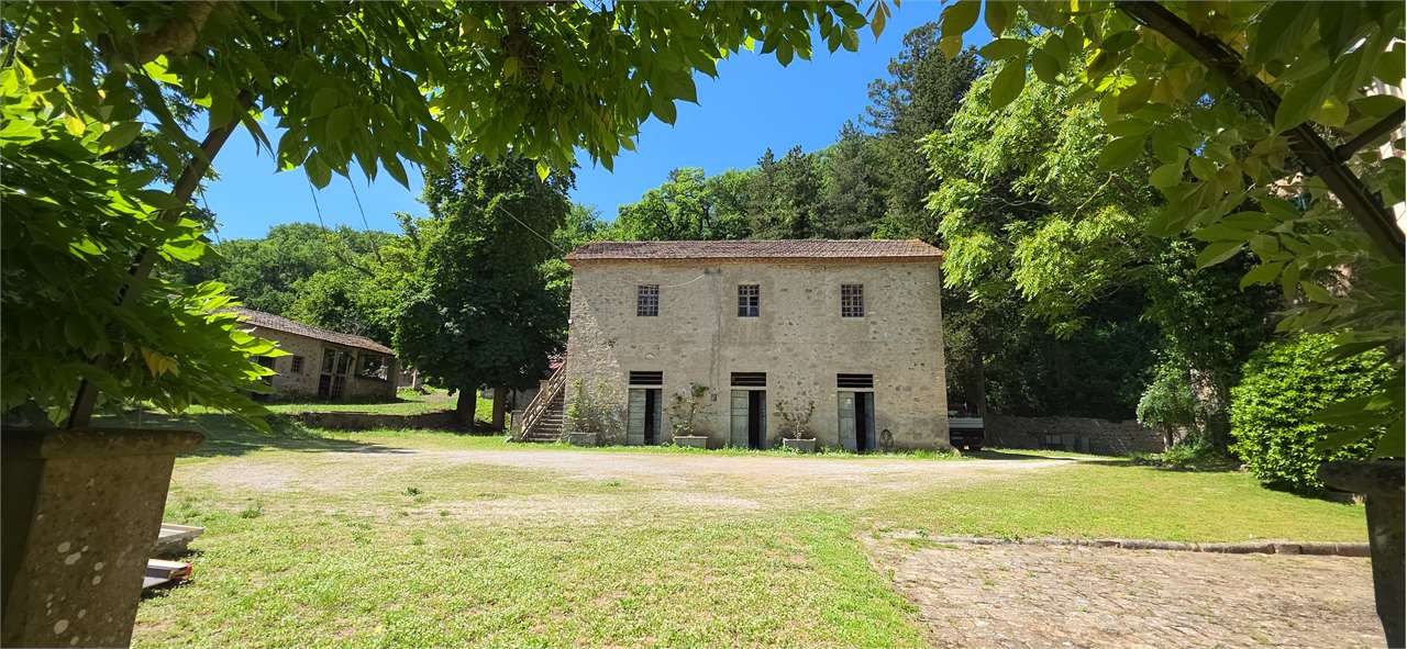 RUSTICO - CASALE VENDITA UMBERTIDE
