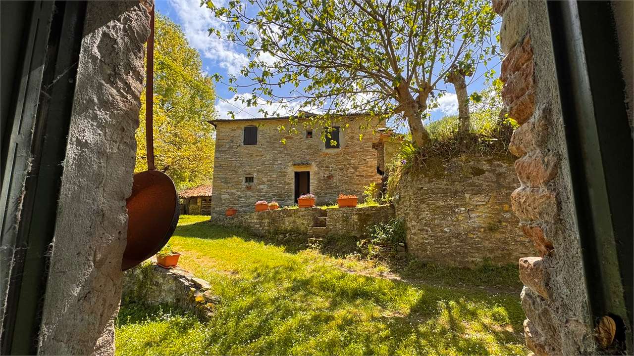 RUSTICO - CASALE VENDITA CITTÀ DI CASTELLO