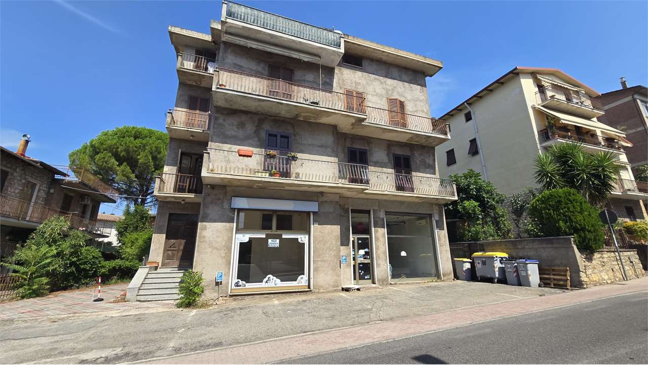 NEGOZIO VENDITA PERUGIA SAN SISTO