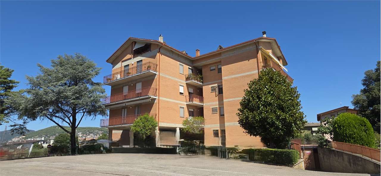APPARTAMENTO VENDITA PERUGIA