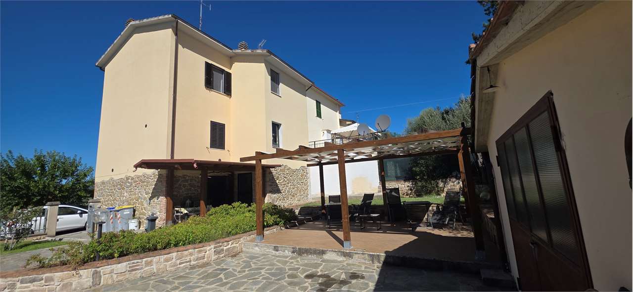 APPARTAMENTO VENDITA PERUGIA