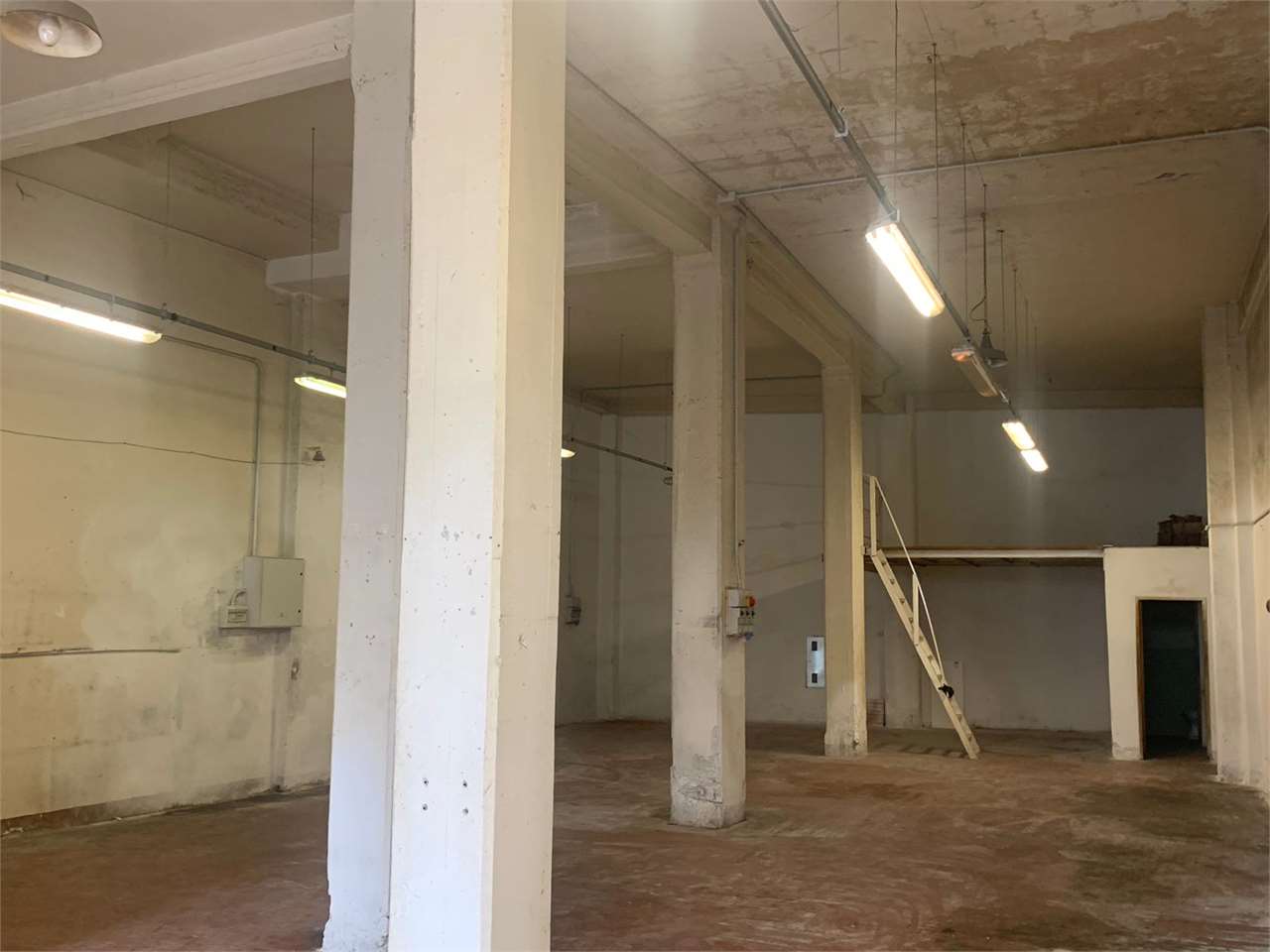 LABORATORIO AFFITTO PERUGIA