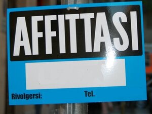 BILOCALE AFFITTO TERNI